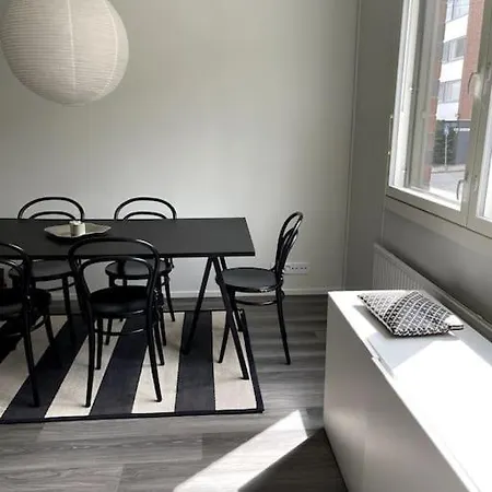 Beautiful For Rent! Appartement Hämeenlinna